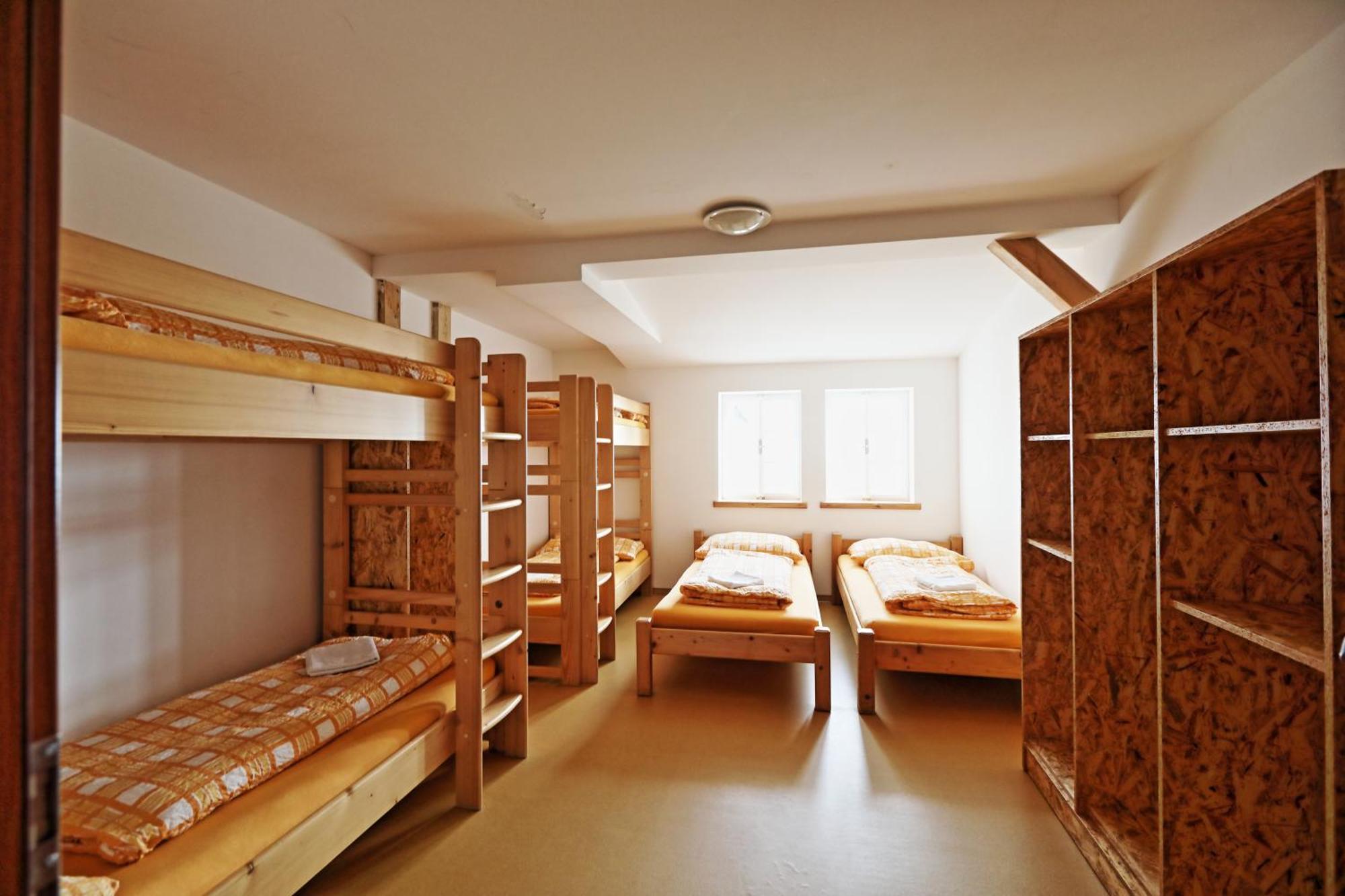 Hotel Bouda Klínovka Špindlerŭv Mlýn Habitación foto