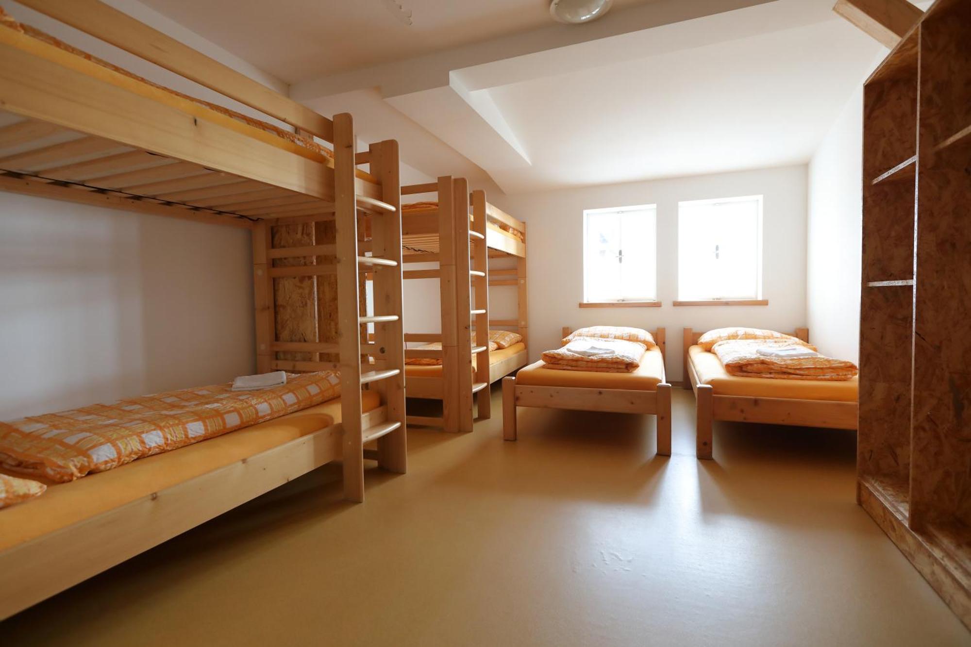 Hotel Bouda Klínovka Špindlerŭv Mlýn Habitación foto