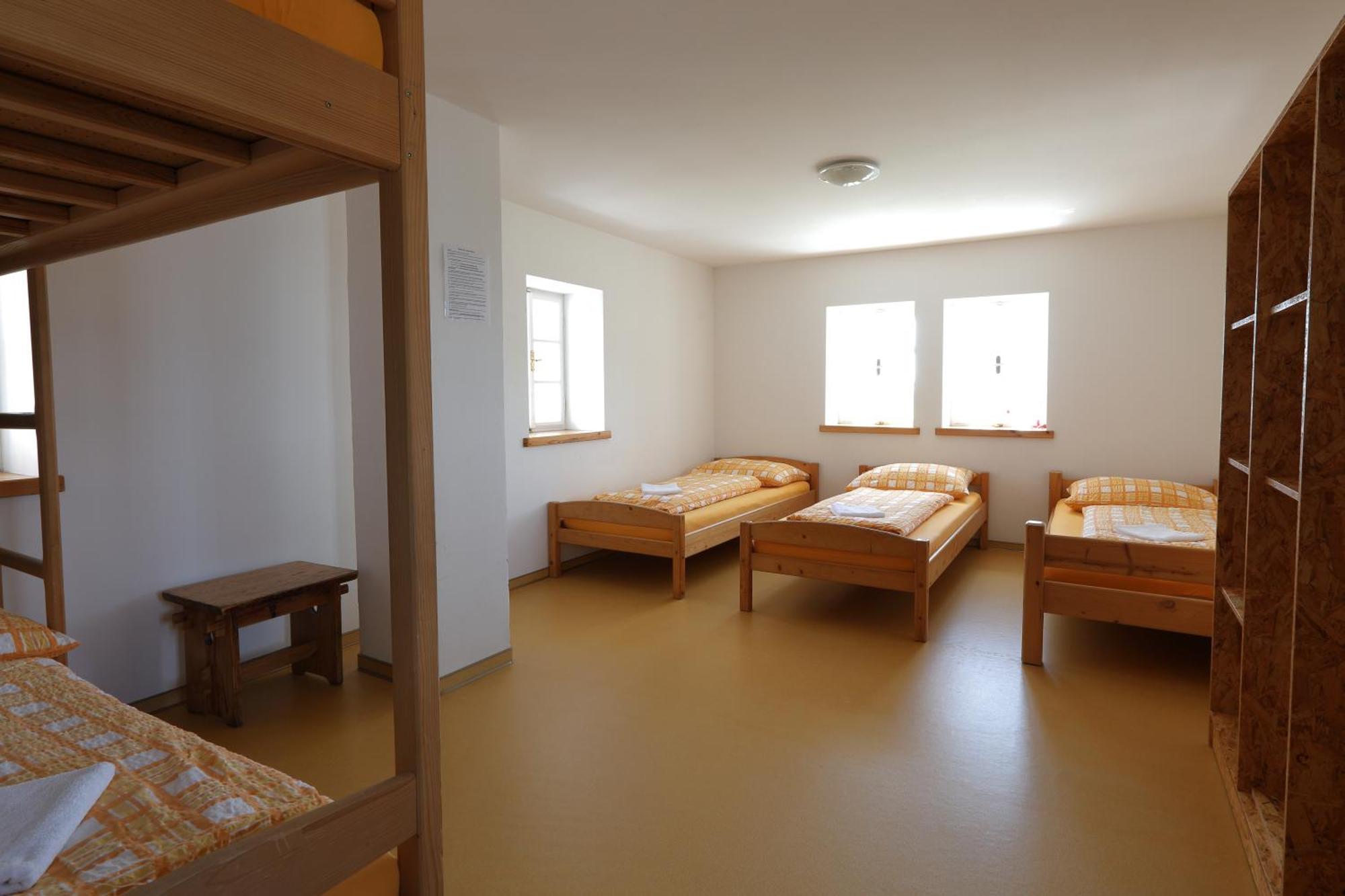 Hotel Bouda Klínovka Špindlerŭv Mlýn Habitación foto